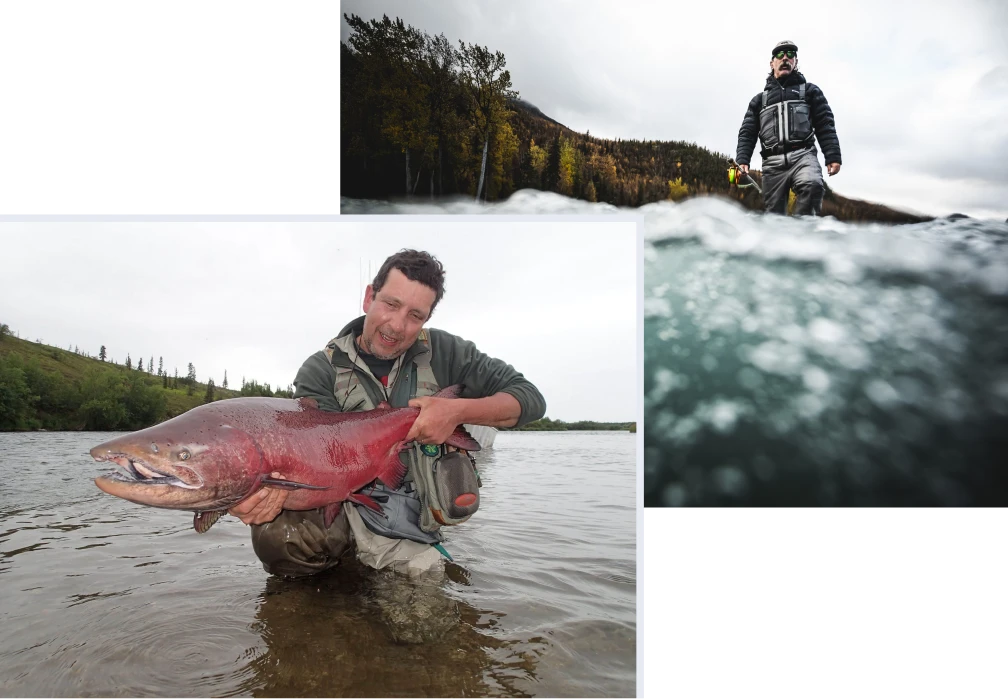 Reel in Your Next Adventure with Aussie Angler!